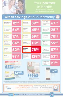 Clicks : Save (24 Sep - 20 Oct 2015), page 14