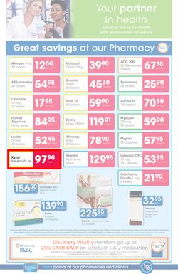 Clicks : Save (24 Sep - 20 Oct 2015), page 14