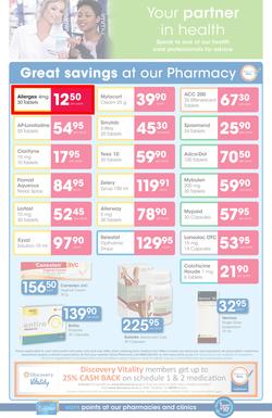 Clicks : Save (24 Sep - 20 Oct 2015), page 14