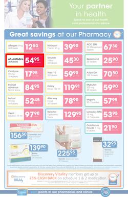 Clicks : Save (24 Sep - 20 Oct 2015), page 14