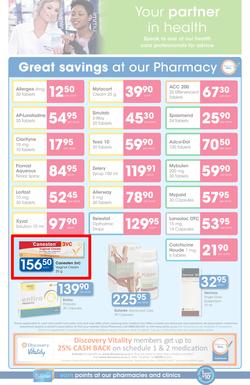 Clicks : Save (24 Sep - 20 Oct 2015), page 14