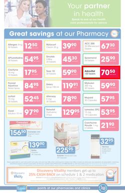 Clicks : Save (24 Sep - 20 Oct 2015), page 14