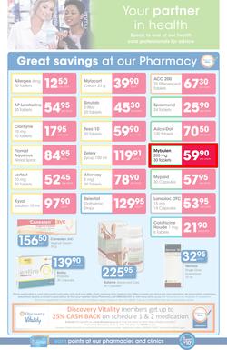 Clicks : Save (24 Sep - 20 Oct 2015), page 14