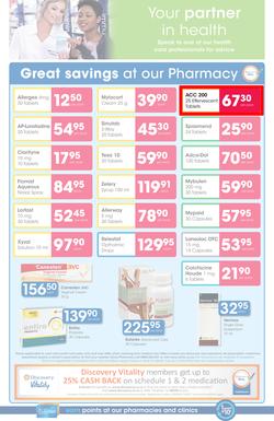 Clicks : Save (24 Sep - 20 Oct 2015), page 14