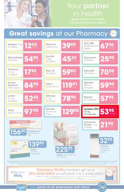 Clicks : Save (24 Sep - 20 Oct 2015), page 14