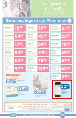 Clicks : Save (24 Sep - 20 Oct 2015), page 14