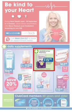 Clicks : Save (24 Sep - 20 Oct 2015), page 15