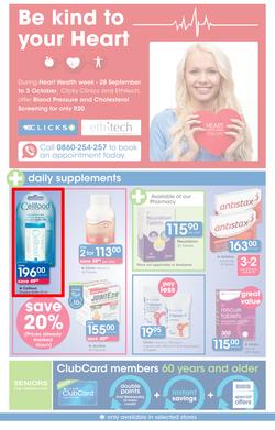 Clicks : Save (24 Sep - 20 Oct 2015), page 15