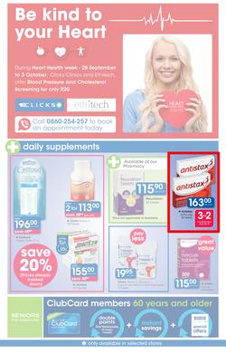 Clicks : Save (24 Sep - 20 Oct 2015), page 15