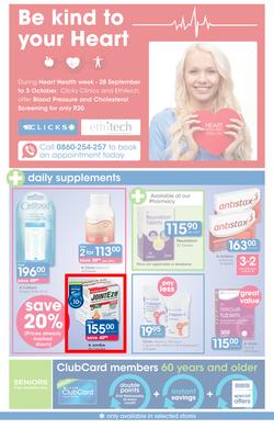 Clicks : Save (24 Sep - 20 Oct 2015), page 15
