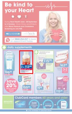 Clicks : Save (24 Sep - 20 Oct 2015), page 15