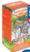 Jungle Vites Multi V 60 Chewable Tablets