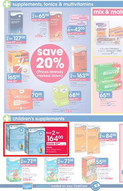 Clicks : Save (24 Sep - 20 Oct 2015), page 16