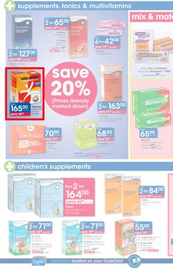 Clicks : Save (24 Sep - 20 Oct 2015), page 16