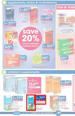 Clicks : Save (24 Sep - 20 Oct 2015), page 16