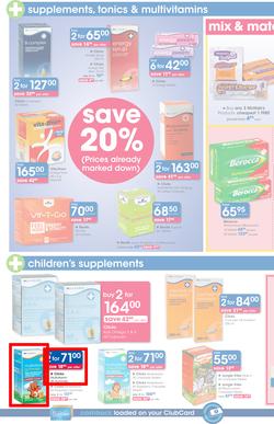 Clicks : Save (24 Sep - 20 Oct 2015), page 16