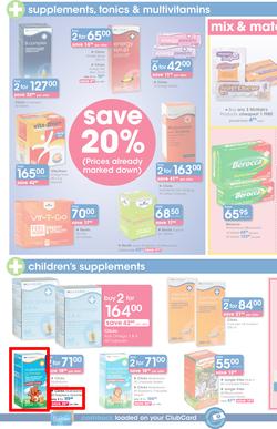 Clicks : Save (24 Sep - 20 Oct 2015), page 16