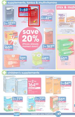 Clicks : Save (24 Sep - 20 Oct 2015), page 16