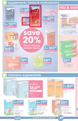Clicks : Save (24 Sep - 20 Oct 2015), page 16