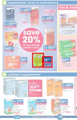 Clicks : Save (24 Sep - 20 Oct 2015), page 16