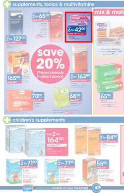 Clicks : Save (24 Sep - 20 Oct 2015), page 16
