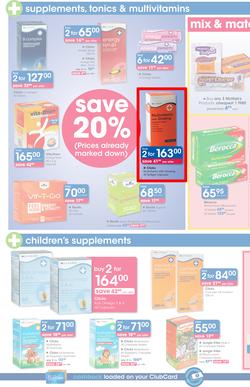Clicks : Save (24 Sep - 20 Oct 2015), page 16
