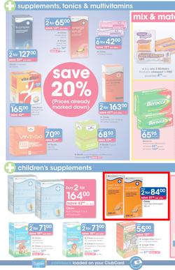 Clicks : Save (24 Sep - 20 Oct 2015), page 16