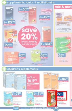 Clicks : Save (24 Sep - 20 Oct 2015), page 16
