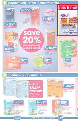 Clicks : Save (24 Sep - 20 Oct 2015), page 16