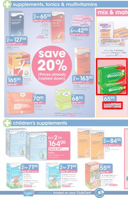 Clicks : Save (24 Sep - 20 Oct 2015), page 16