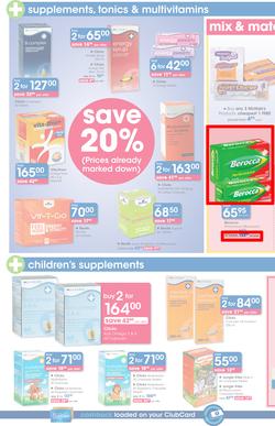 Clicks : Save (24 Sep - 20 Oct 2015), page 16