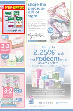 Clicks : Save (24 Sep - 20 Oct 2015), page 17