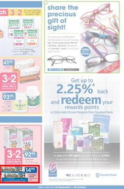 Clicks : Save (24 Sep - 20 Oct 2015), page 17