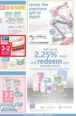 Clicks : Save (24 Sep - 20 Oct 2015), page 17