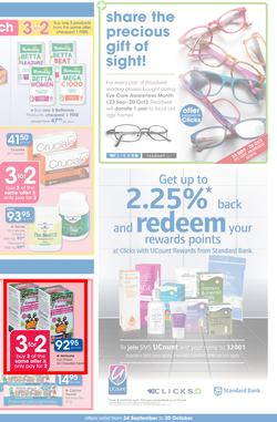 Clicks : Save (24 Sep - 20 Oct 2015), page 17