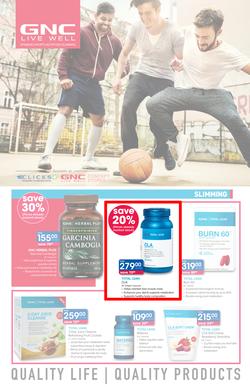 Clicks : Save (24 Sep - 20 Oct 2015), page 18