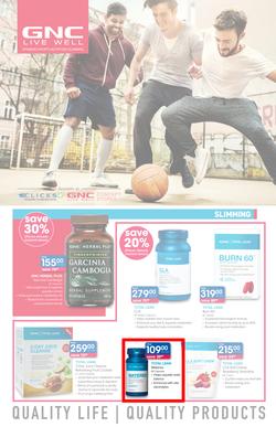 Clicks : Save (24 Sep - 20 Oct 2015), page 18