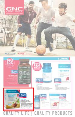 Clicks : Save (24 Sep - 20 Oct 2015), page 18