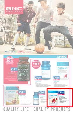 Clicks : Save (24 Sep - 20 Oct 2015), page 18