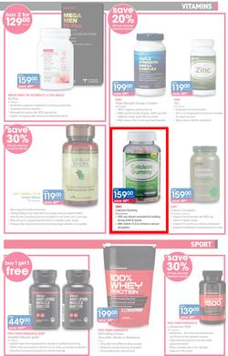 Clicks : Save (24 Sep - 20 Oct 2015), page 19