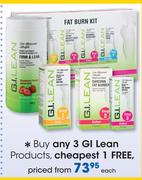 GI Lean Products-Each