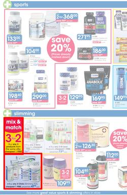 Clicks : Save (24 Sep - 20 Oct 2015), page 20