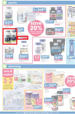 Clicks : Save (24 Sep - 20 Oct 2015), page 20