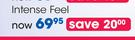 Skynn Condoms Intense Feel