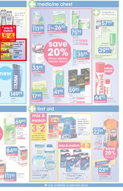 Clicks : Save (24 Sep - 20 Oct 2015), page 21