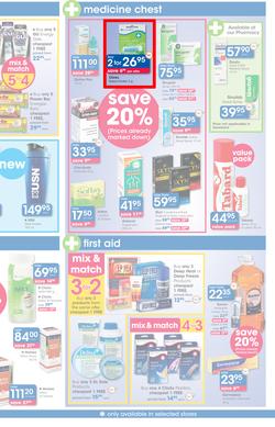 Clicks : Save (24 Sep - 20 Oct 2015), page 21