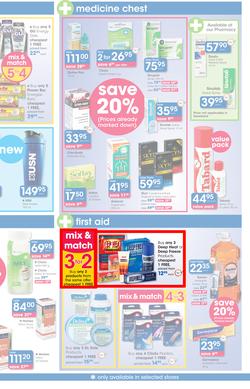 Clicks : Save (24 Sep - 20 Oct 2015), page 21