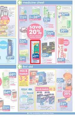 Clicks : Save (24 Sep - 20 Oct 2015), page 21