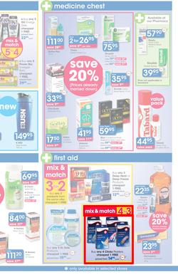 Clicks : Save (24 Sep - 20 Oct 2015), page 21