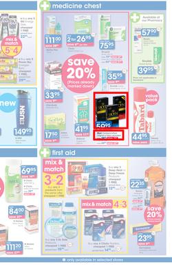 Clicks : Save (24 Sep - 20 Oct 2015), page 21
